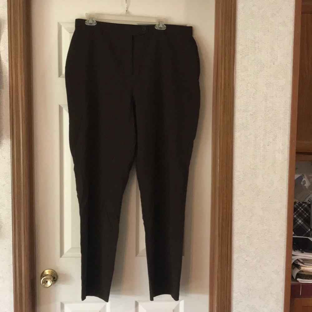 Women dress pants